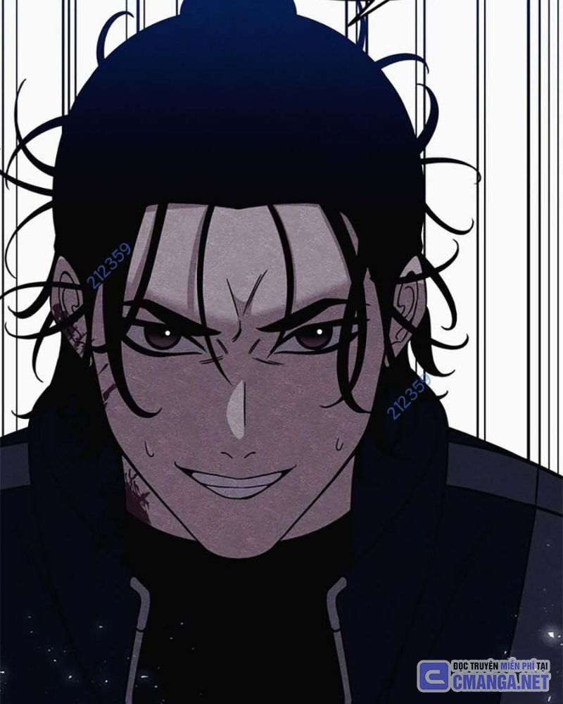 Xác Sống Và Sát Nhân Chap 36 - Next Chap 37