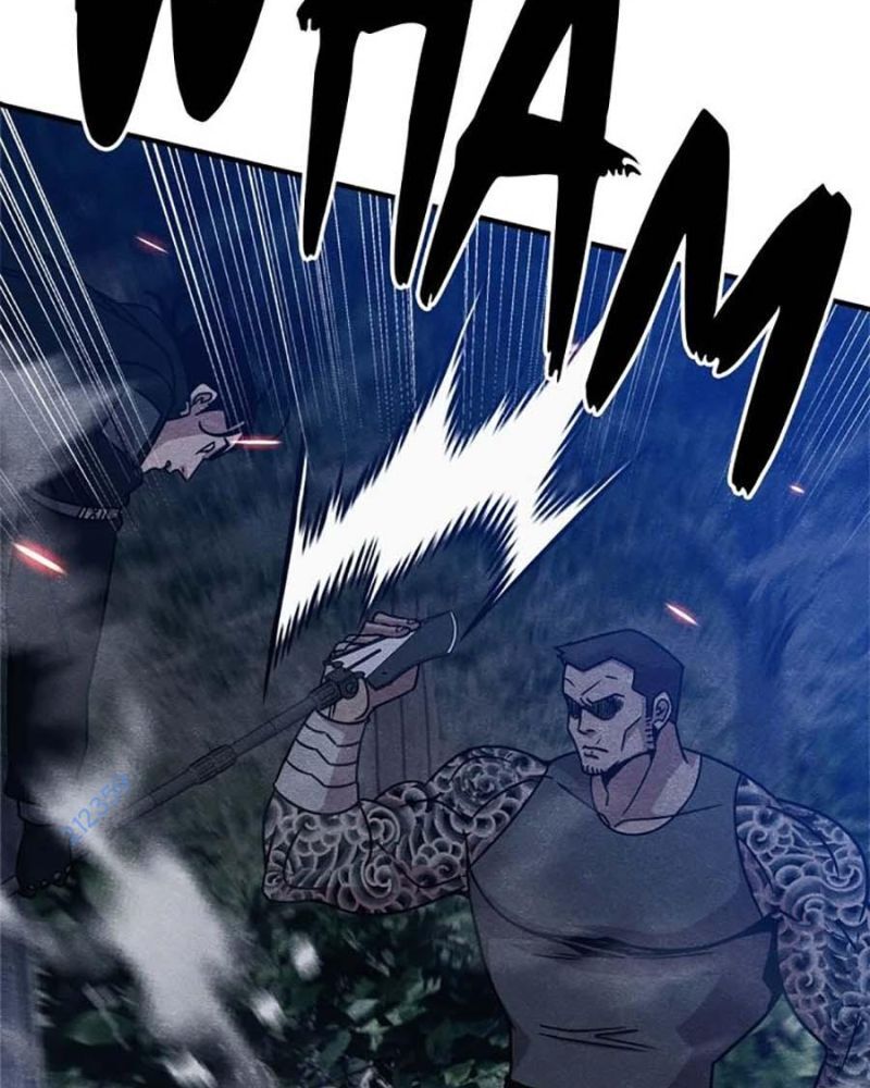 Xác Sống Và Sát Nhân Chap 36 - Next Chap 37