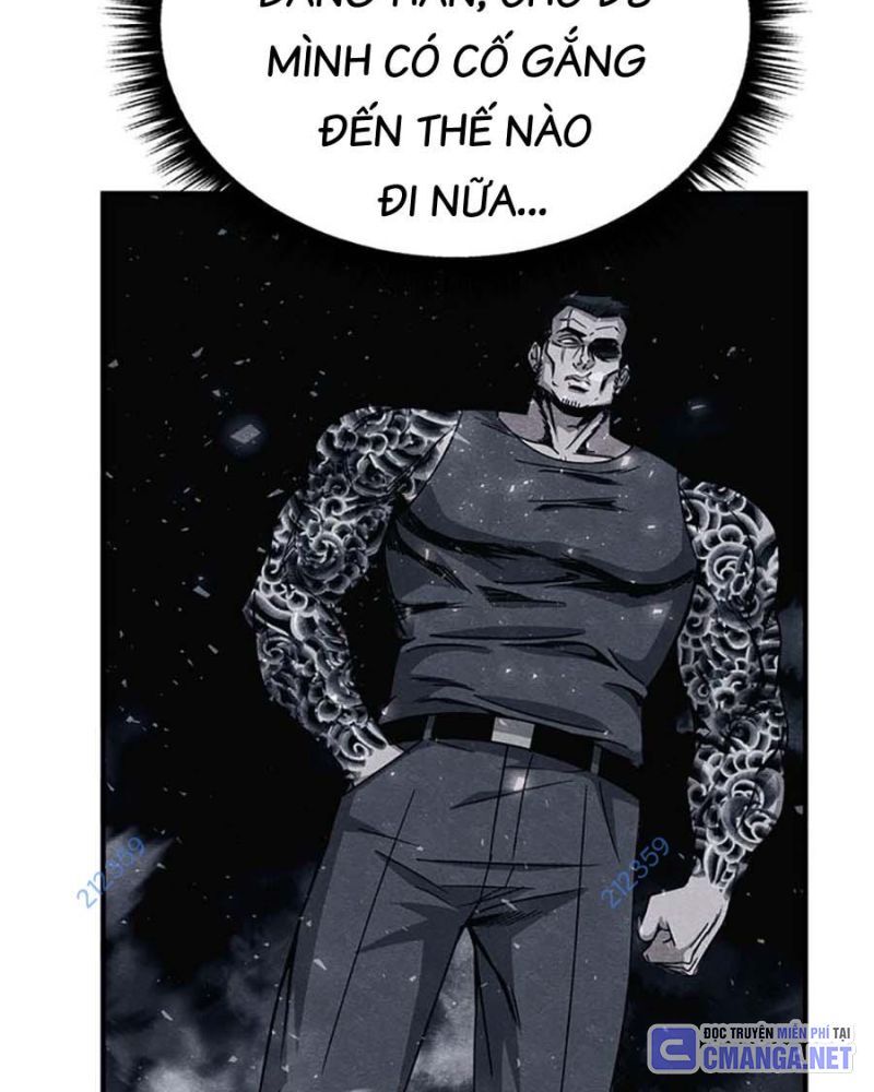 Xác Sống Và Sát Nhân Chap 36 - Next Chap 37