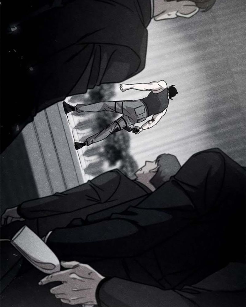 Xác Sống Và Sát Nhân Chap 36 - Next Chap 37