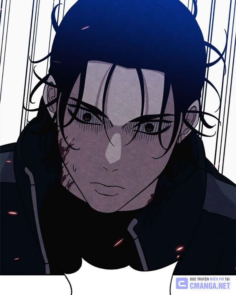 Xác Sống Và Sát Nhân Chap 36 - Next Chap 37