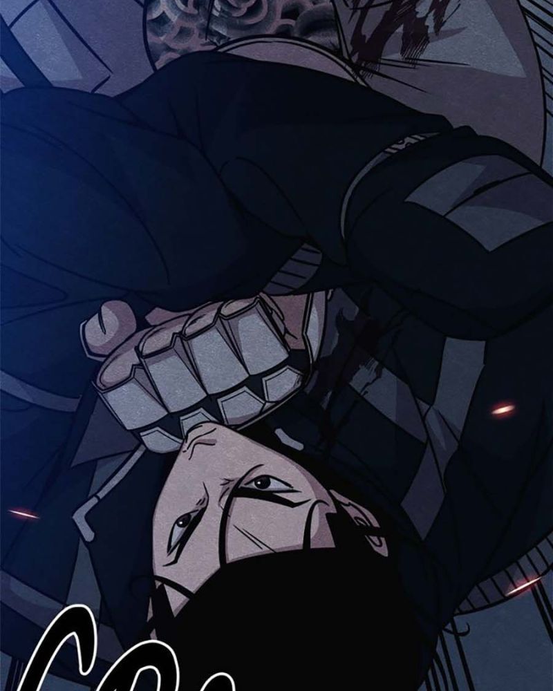 Xác Sống Và Sát Nhân Chap 36 - Next Chap 37