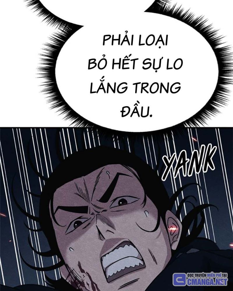 Xác Sống Và Sát Nhân Chap 36 - Next Chap 37