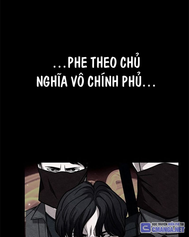 Xác Sống Và Sát Nhân Chap 37 - Next Chap 38