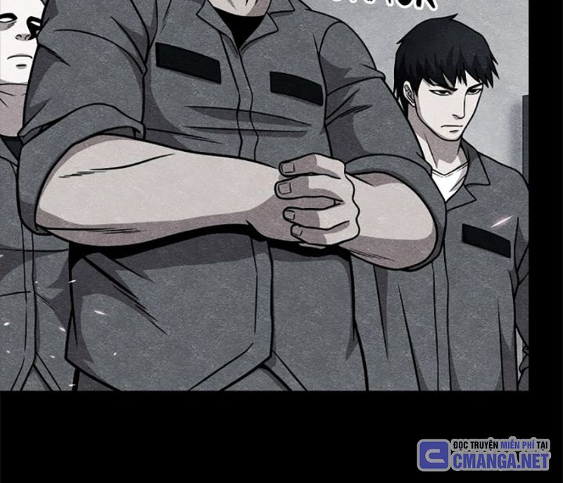 Xác Sống Và Sát Nhân Chap 37 - Next Chap 38