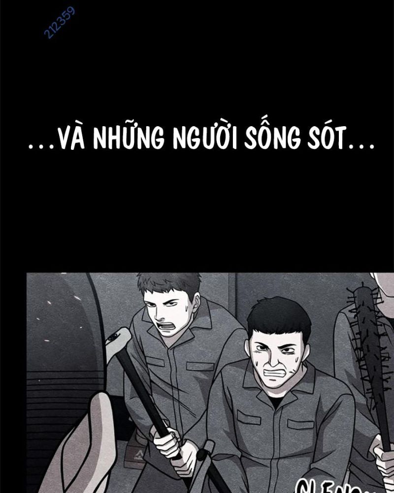 Xác Sống Và Sát Nhân Chap 37 - Next Chap 38