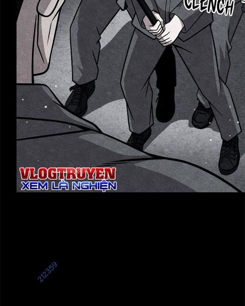 Xác Sống Và Sát Nhân Chap 37 - Next Chap 38