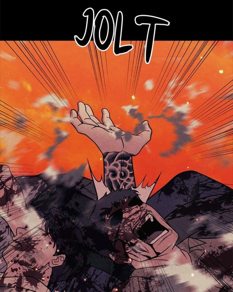 Xác Sống Và Sát Nhân Chap 37 - Next Chap 38