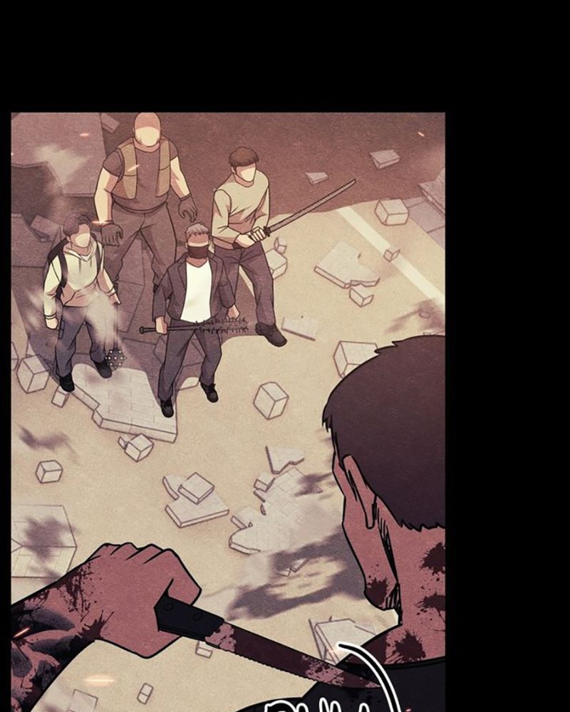 Xác Sống Và Sát Nhân Chap 37 - Next Chap 38
