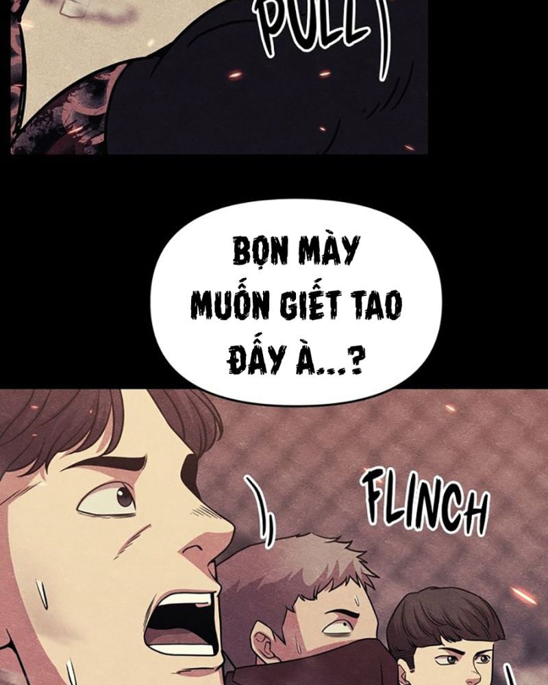 Xác Sống Và Sát Nhân Chap 37 - Next Chap 38