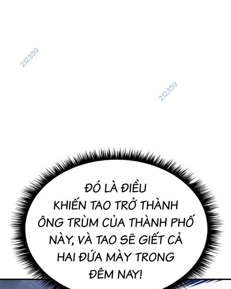 Xác Sống Và Sát Nhân Chap 37 - Next Chap 38