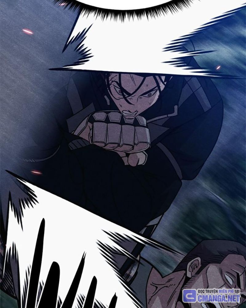 Xác Sống Và Sát Nhân Chap 37 - Next Chap 38