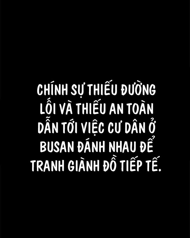 Xác Sống Và Sát Nhân Chap 37 - Next Chap 38