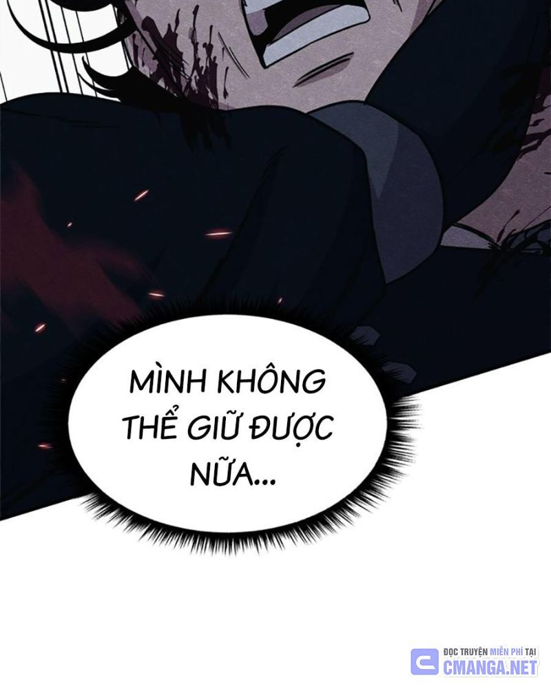 Xác Sống Và Sát Nhân Chap 37 - Next Chap 38
