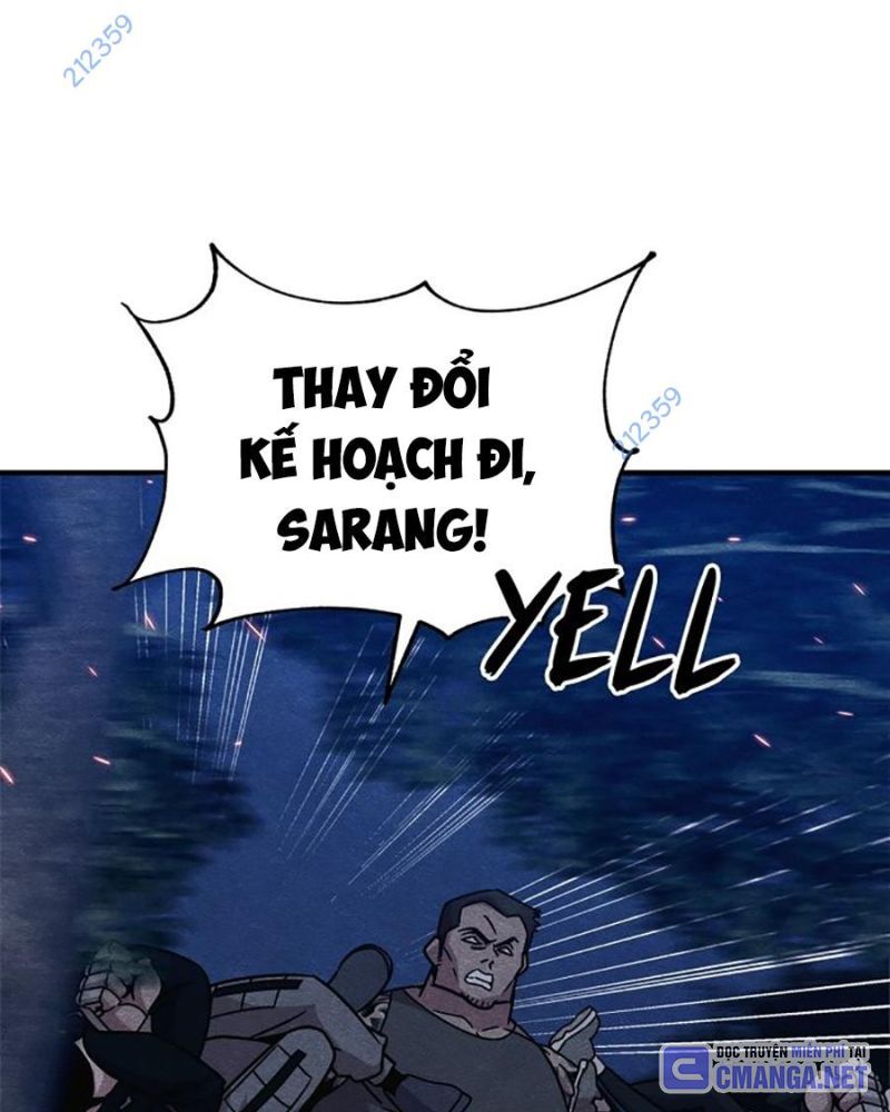 Xác Sống Và Sát Nhân Chap 37 - Next Chap 38