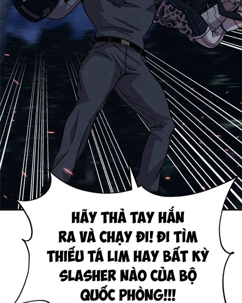 Xác Sống Và Sát Nhân Chap 37 - Next Chap 38