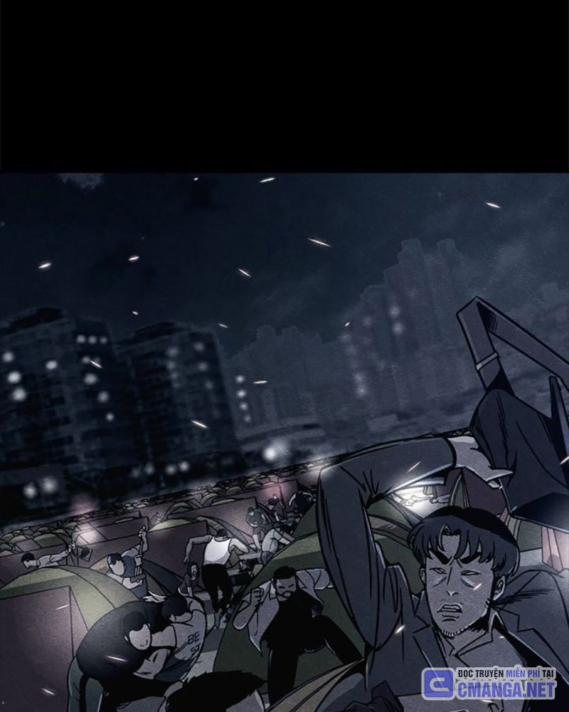 Xác Sống Và Sát Nhân Chap 37 - Next Chap 38