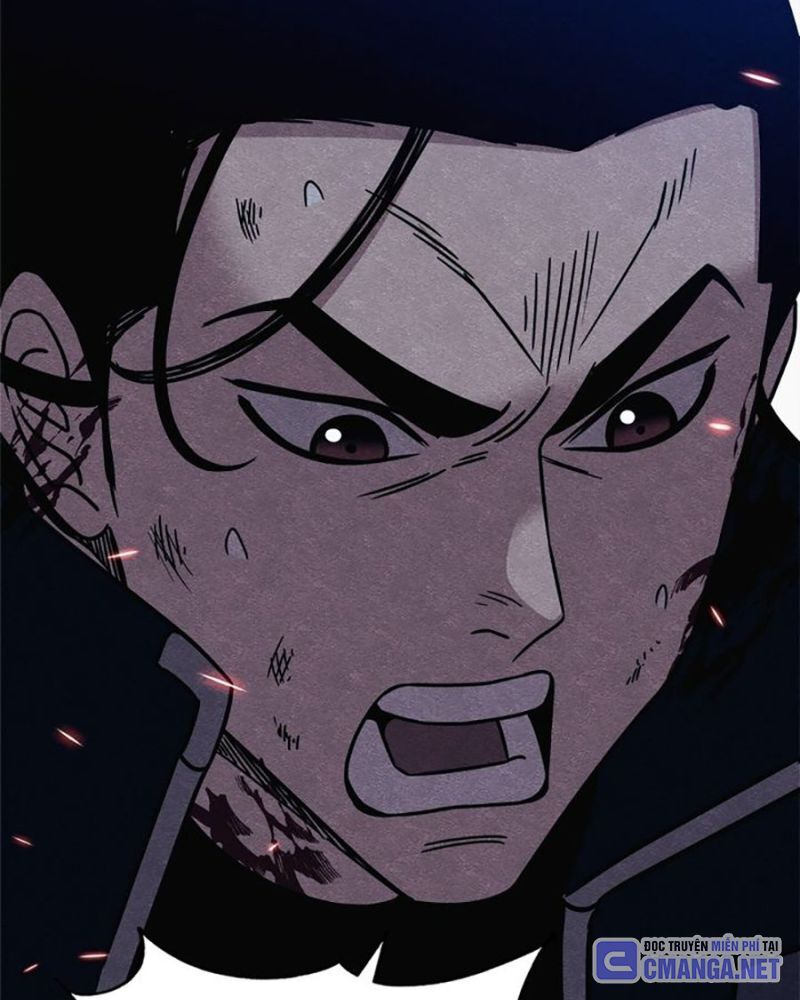 Xác Sống Và Sát Nhân Chap 37 - Next Chap 38