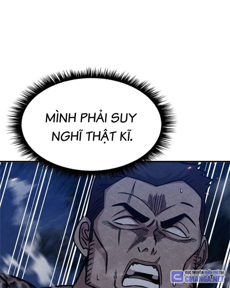 Xác Sống Và Sát Nhân Chap 37 - Next Chap 38