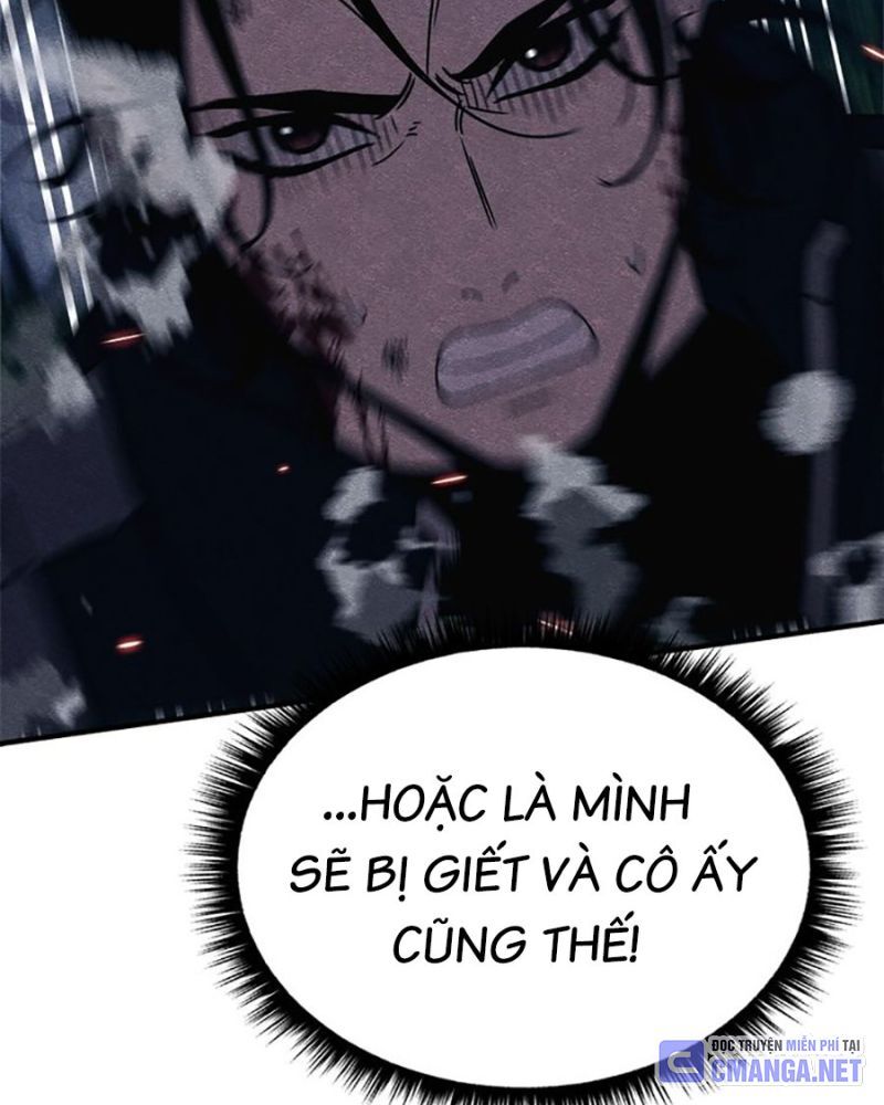 Xác Sống Và Sát Nhân Chap 37 - Next Chap 38