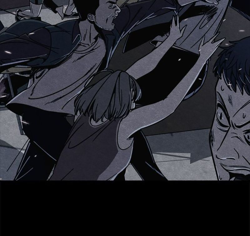 Xác Sống Và Sát Nhân Chap 37 - Next Chap 38