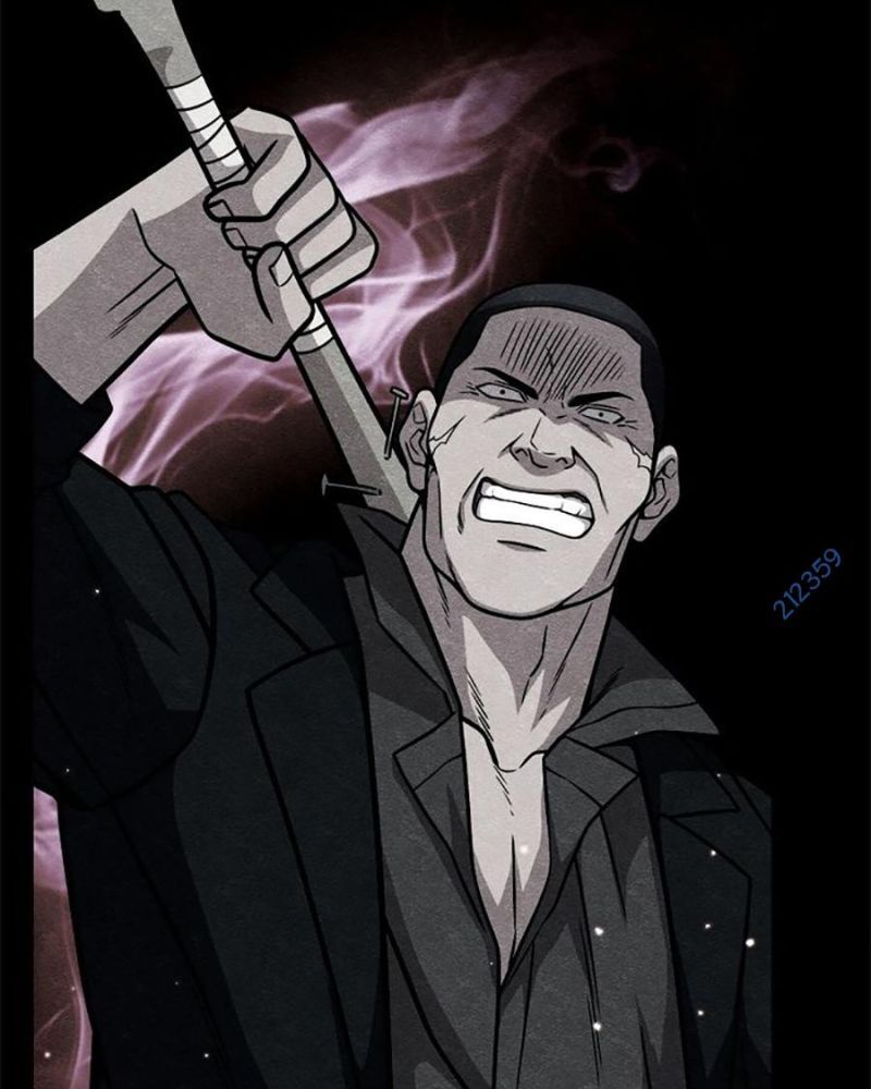 Xác Sống Và Sát Nhân Chap 37 - Next Chap 38