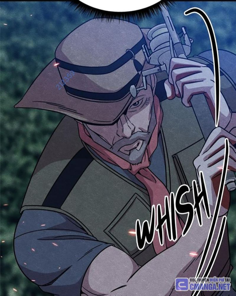 Xác Sống Và Sát Nhân Chap 38 - Next Chap 39