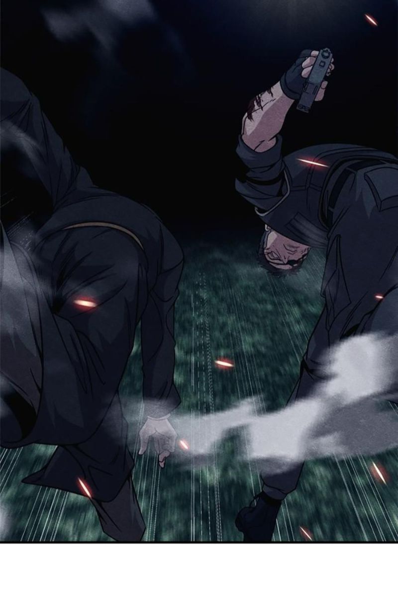Xác Sống Và Sát Nhân Chap 38 - Next Chap 39