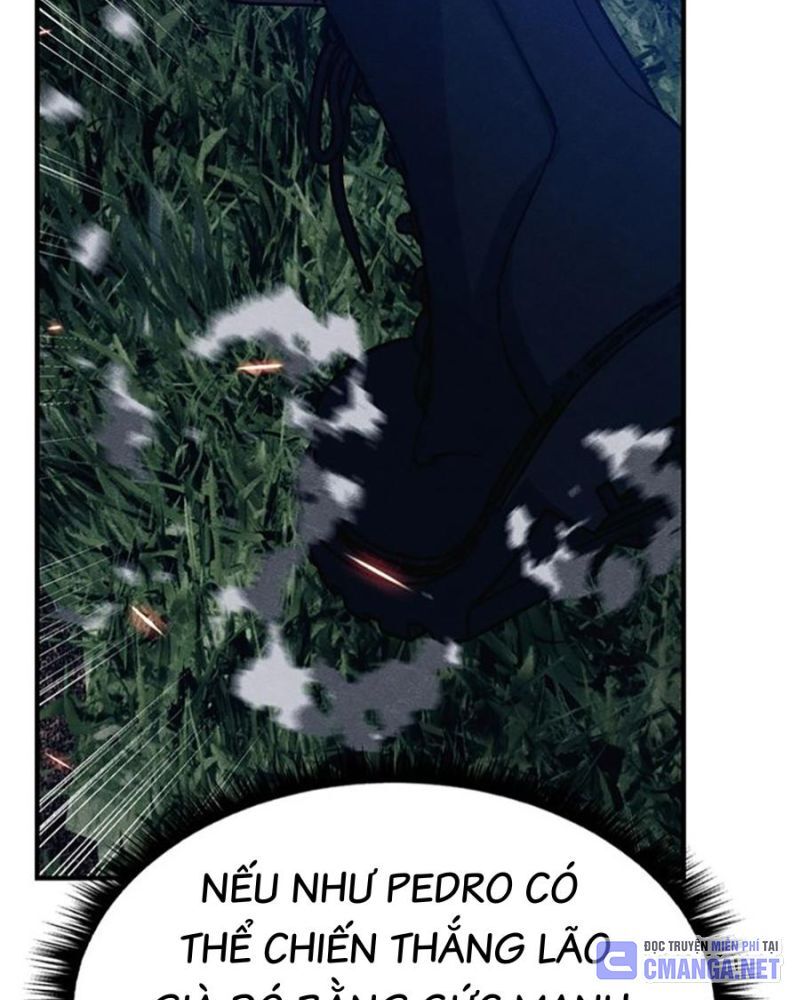 Xác Sống Và Sát Nhân Chap 38 - Next Chap 39