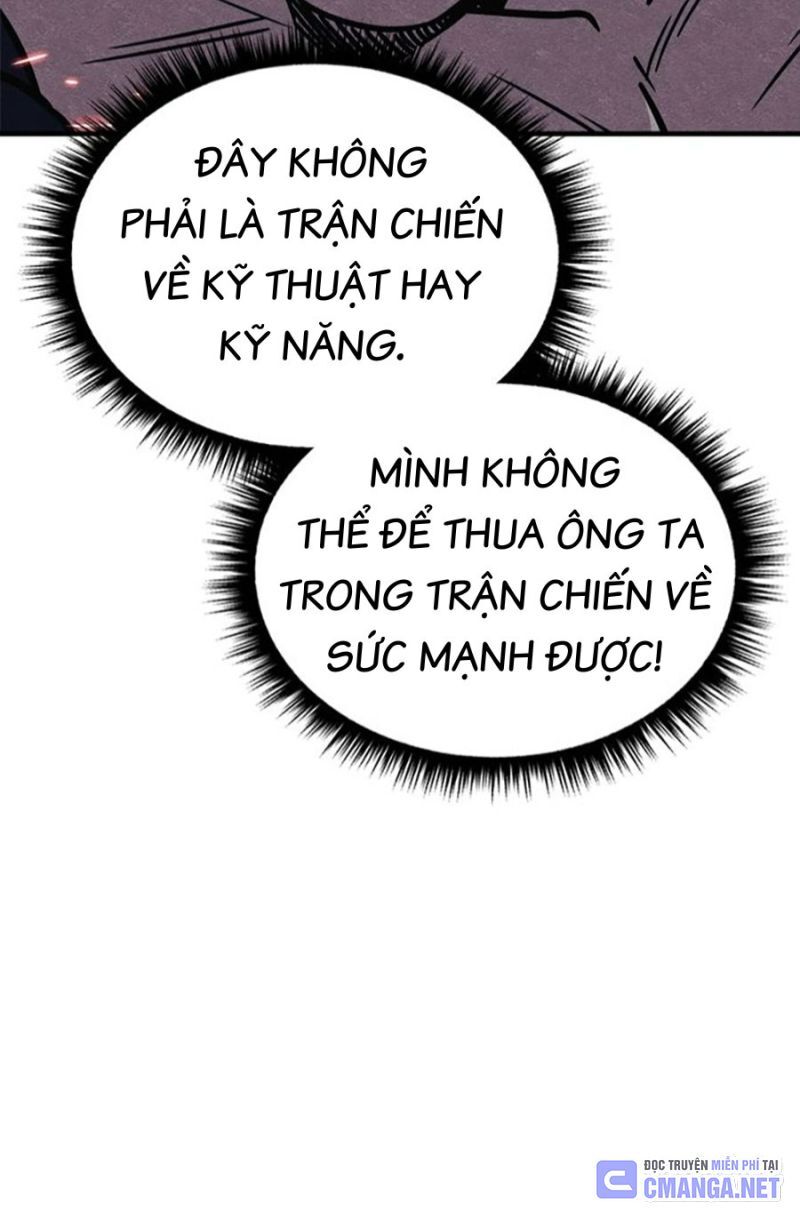 Xác Sống Và Sát Nhân Chap 38 - Next Chap 39