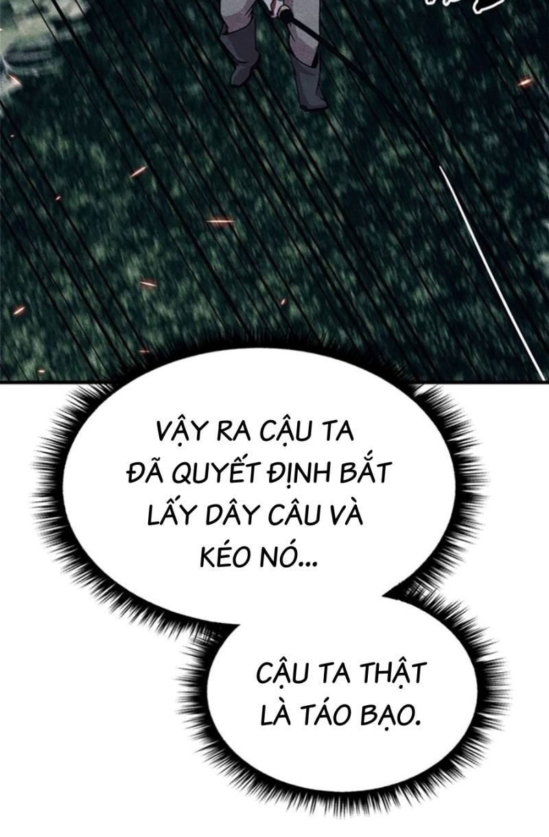 Xác Sống Và Sát Nhân Chap 38 - Next Chap 39