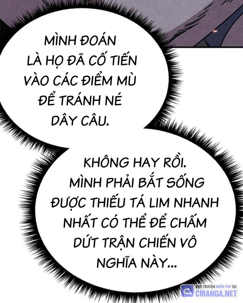 Xác Sống Và Sát Nhân Chap 38 - Next Chap 39