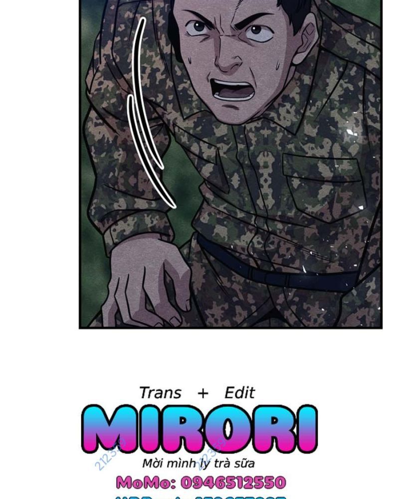 Xác Sống Và Sát Nhân Chap 39 - Next Chap 40