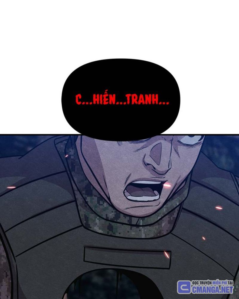 Xác Sống Và Sát Nhân Chap 39 - Next Chap 40