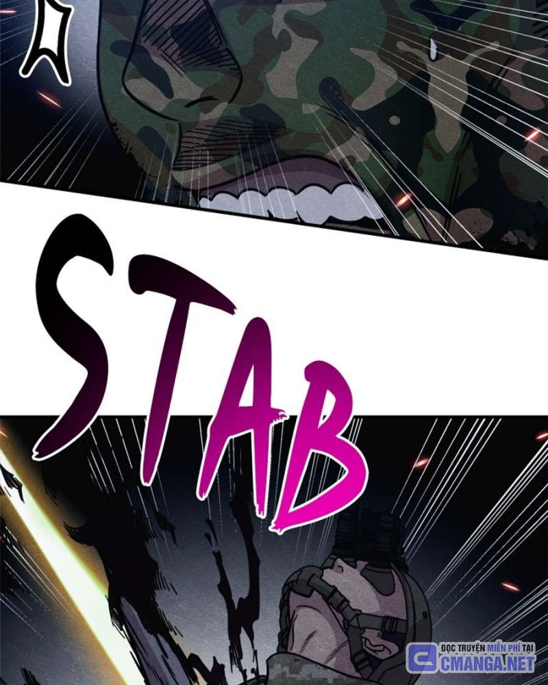 Xác Sống Và Sát Nhân Chap 39 - Next Chap 40