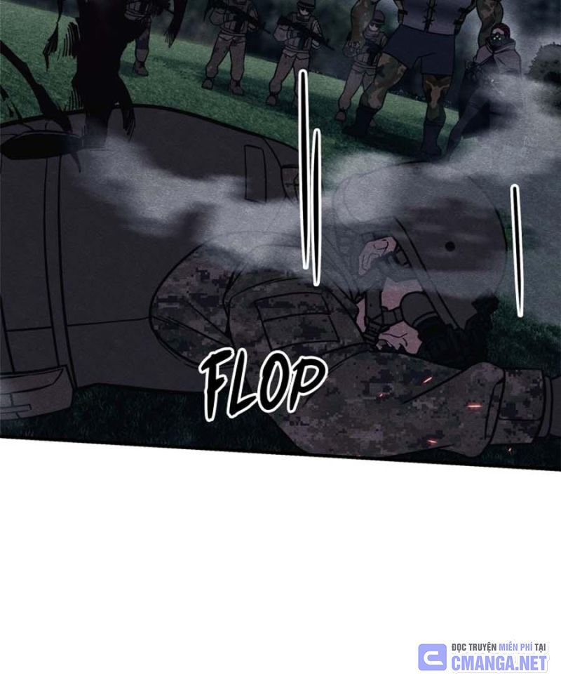 Xác Sống Và Sát Nhân Chap 39 - Next Chap 40