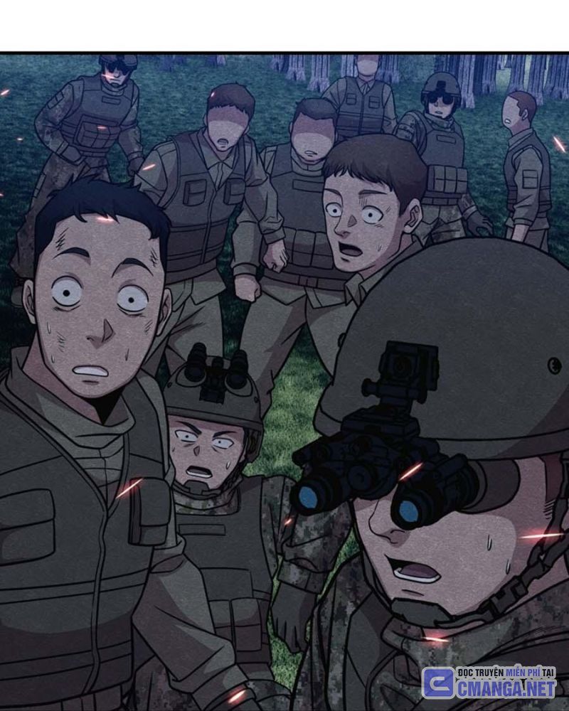 Xác Sống Và Sát Nhân Chap 39 - Next Chap 40
