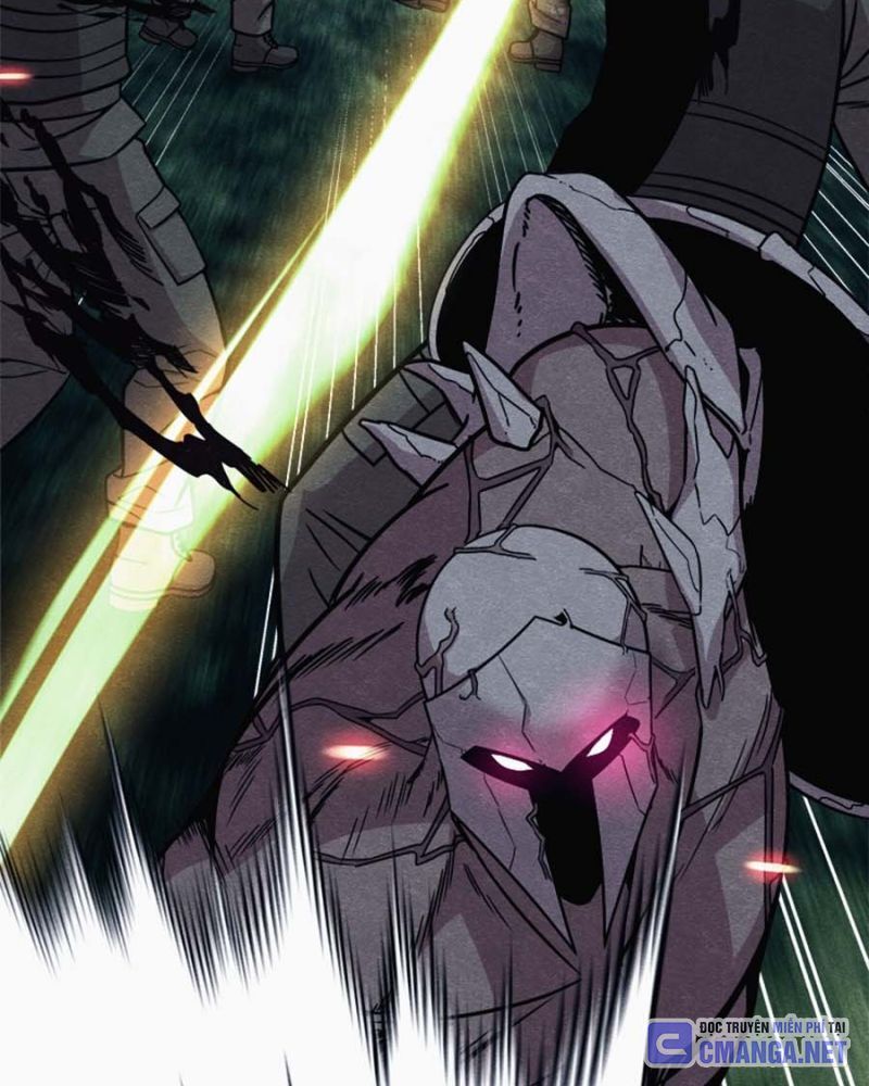 Xác Sống Và Sát Nhân Chap 39 - Next Chap 40