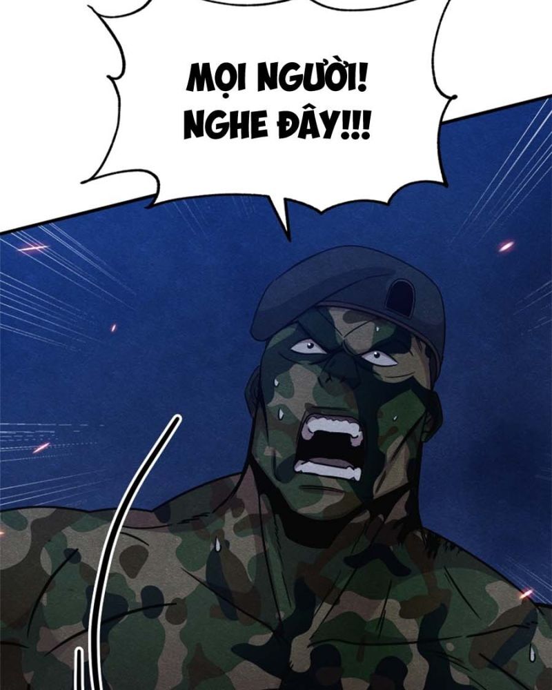 Xác Sống Và Sát Nhân Chap 39 - Next Chap 40