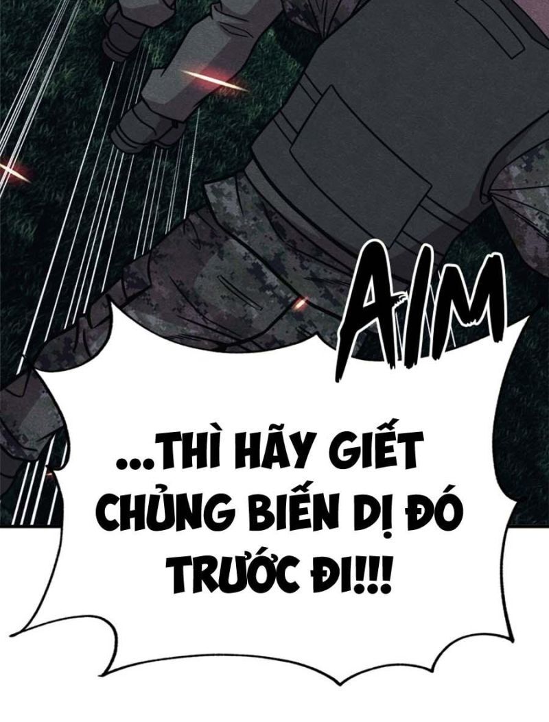 Xác Sống Và Sát Nhân Chap 39 - Next Chap 40