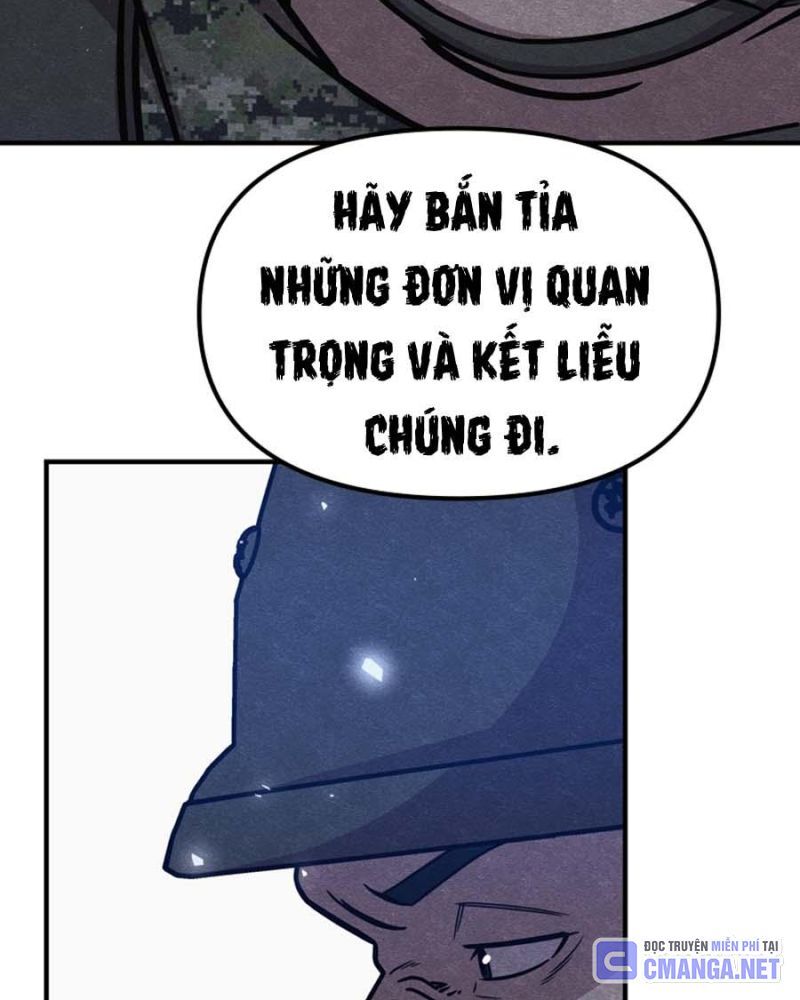 Xác Sống Và Sát Nhân Chap 39 - Next Chap 40