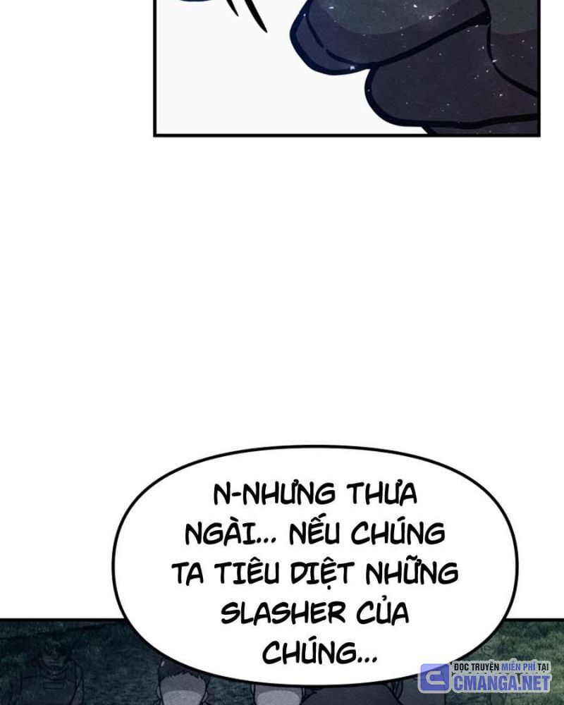 Xác Sống Và Sát Nhân Chap 39 - Next Chap 40