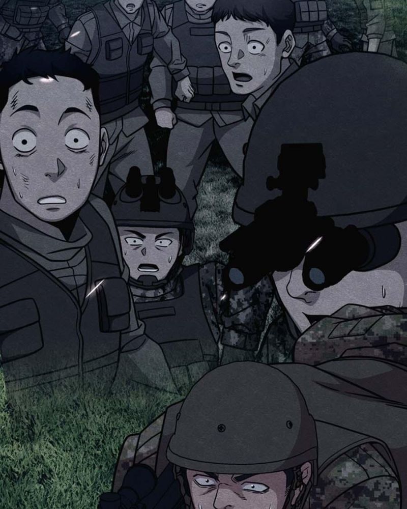Xác Sống Và Sát Nhân Chap 39 - Next Chap 40