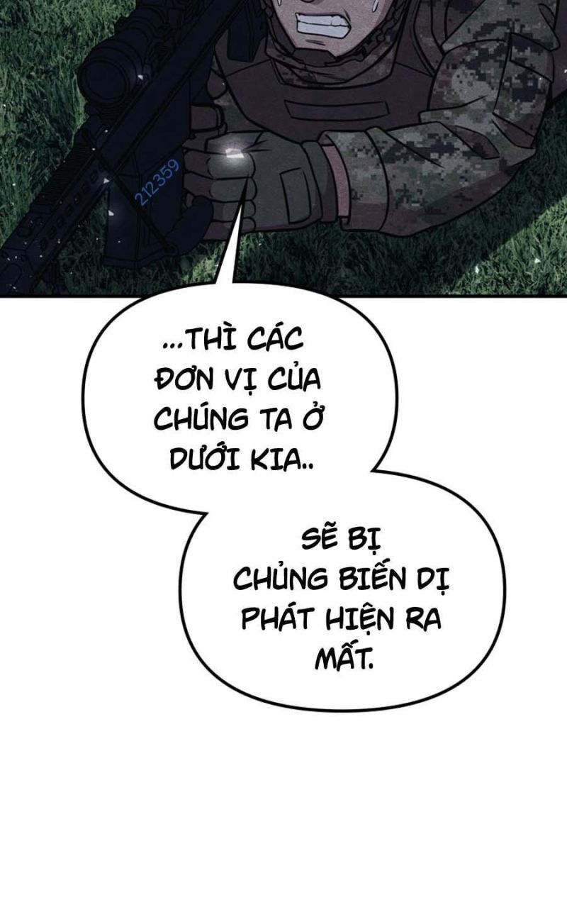 Xác Sống Và Sát Nhân Chap 39 - Next Chap 40