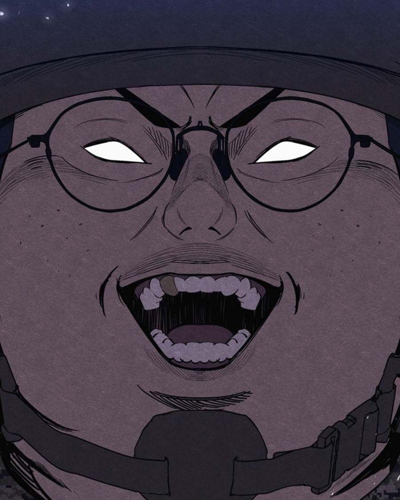 Xác Sống Và Sát Nhân Chap 39 - Next Chap 40