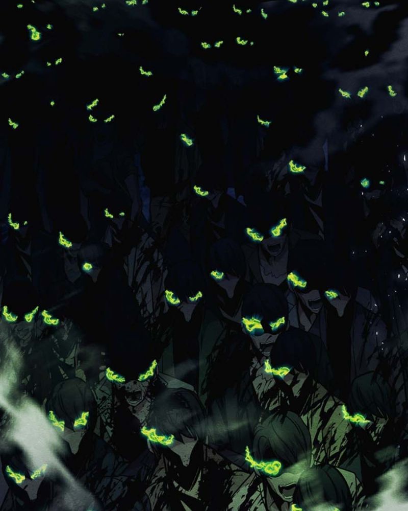 Xác Sống Và Sát Nhân Chap 39 - Next Chap 40