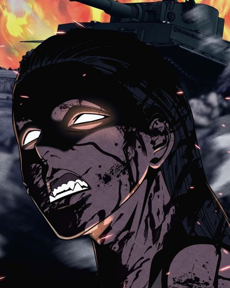 Xác Sống Và Sát Nhân Chap 39 - Next Chap 40