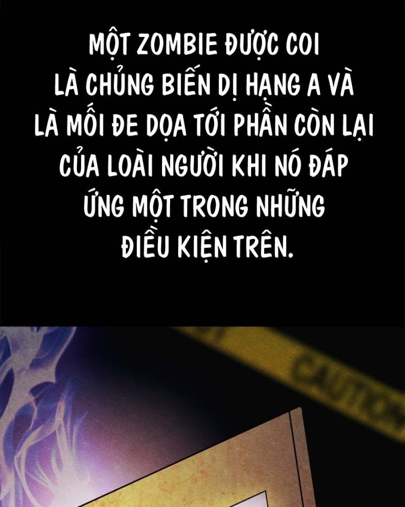 Xác Sống Và Sát Nhân Chap 39 - Next Chap 40