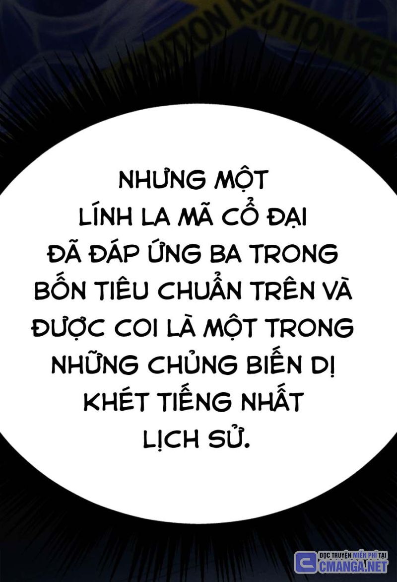 Xác Sống Và Sát Nhân Chap 39 - Next Chap 40