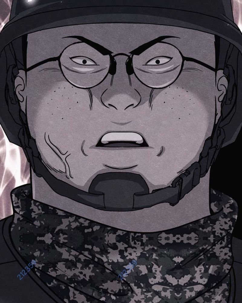 Xác Sống Và Sát Nhân Chap 39 - Next Chap 40